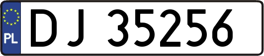 DJ35256