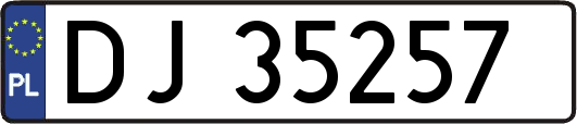 DJ35257