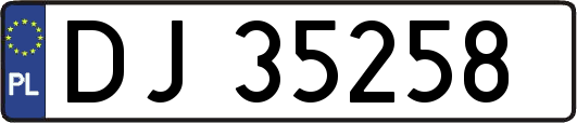 DJ35258