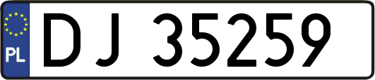 DJ35259