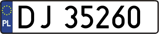 DJ35260