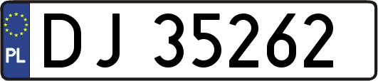 DJ35262