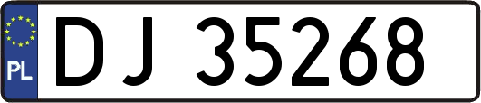 DJ35268