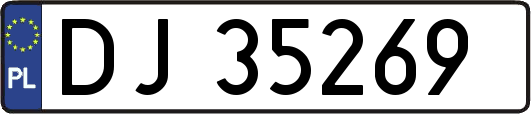 DJ35269