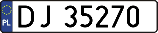 DJ35270