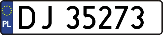 DJ35273