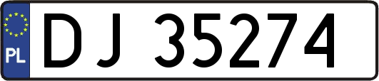DJ35274