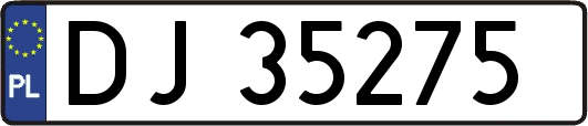 DJ35275