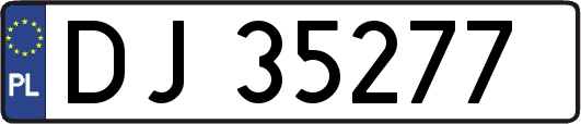 DJ35277