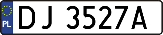 DJ3527A