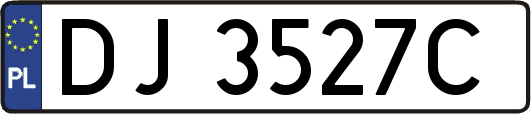 DJ3527C