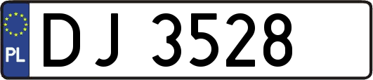 DJ3528