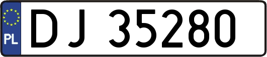 DJ35280