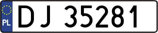 DJ35281