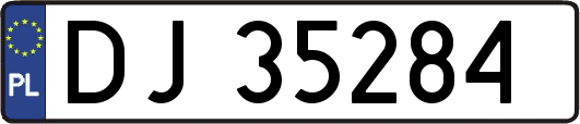 DJ35284