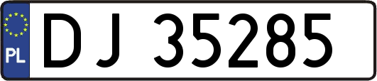 DJ35285