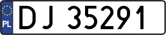 DJ35291