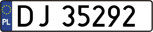 DJ35292