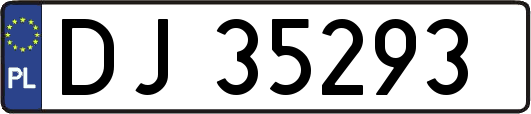 DJ35293