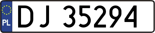 DJ35294