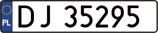 DJ35295