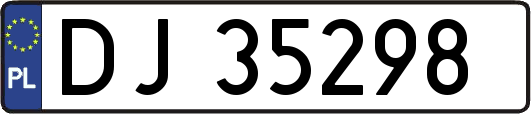 DJ35298