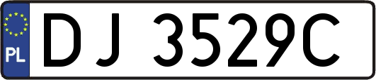 DJ3529C