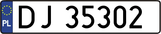 DJ35302