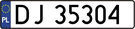 DJ35304