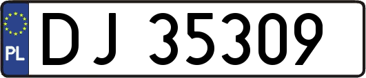 DJ35309