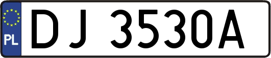 DJ3530A
