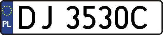 DJ3530C