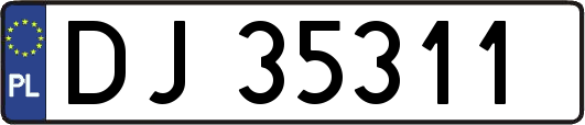 DJ35311