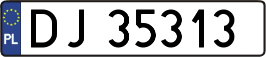 DJ35313