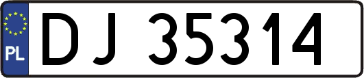DJ35314