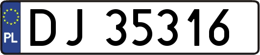 DJ35316