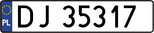 DJ35317