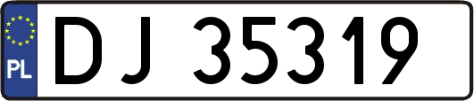 DJ35319