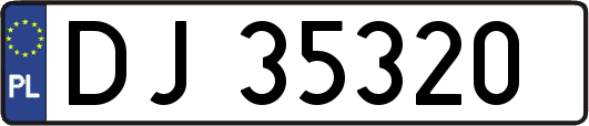 DJ35320