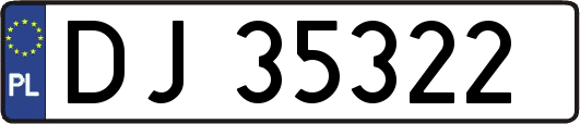 DJ35322