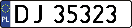 DJ35323