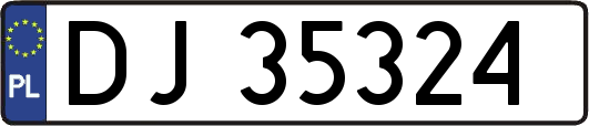 DJ35324