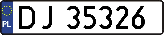 DJ35326