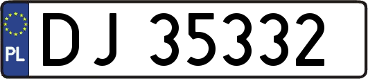 DJ35332