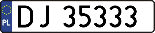 DJ35333