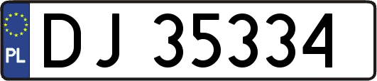 DJ35334