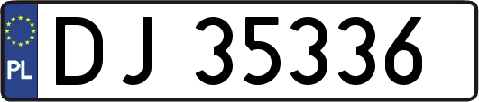DJ35336
