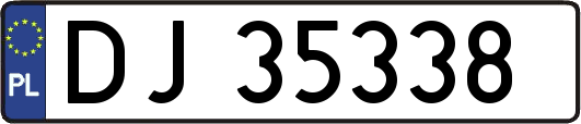 DJ35338