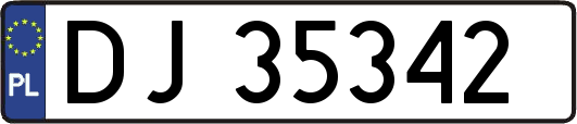 DJ35342