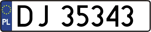 DJ35343